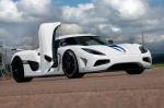 Koenigsegg Agera R 2011 года